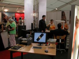 WUFA die Messe
