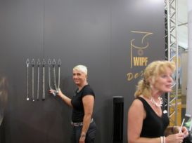 WUFA die Messe