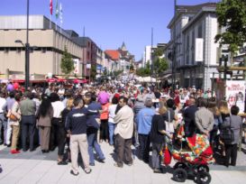Strassenfest