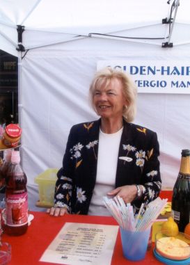Strassenfest