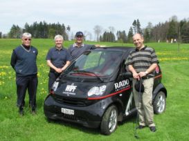 Club Säntis Charity