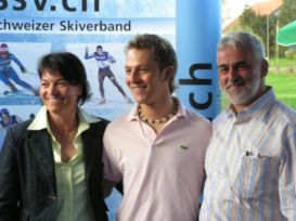 Club Säntis Charity