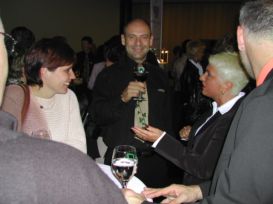 Livestyle-Nacht