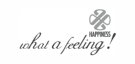 Firmenlogo Happiness