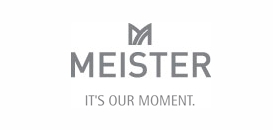Firmanlogo Meister