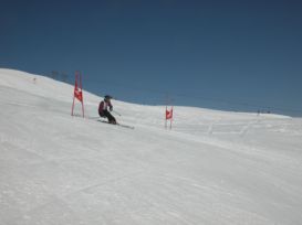 Ski-Club Wil Clubrennen