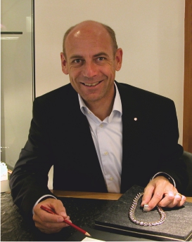 Jürg Wipf, Goldschmied, 9500 Wil.