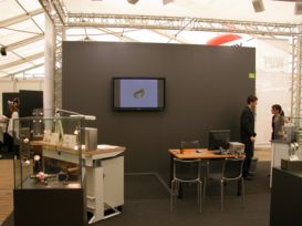 WUFA die Messe